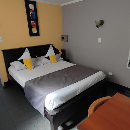 Hotel Rivera Deluxe Bogotá Dış mekan fotoğraf