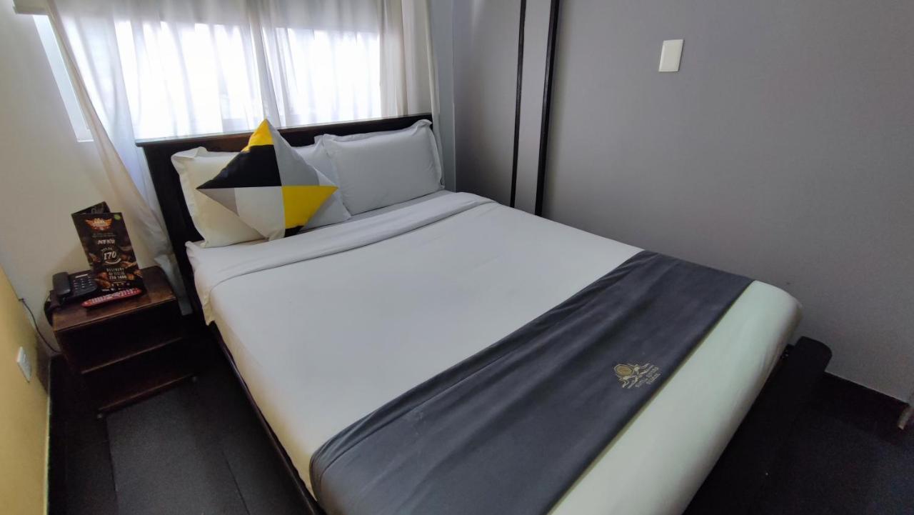 Hotel Rivera Deluxe Bogotá Dış mekan fotoğraf