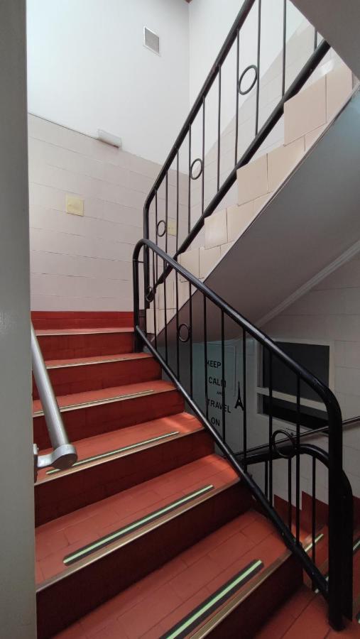 Hotel Rivera Deluxe Bogotá Dış mekan fotoğraf