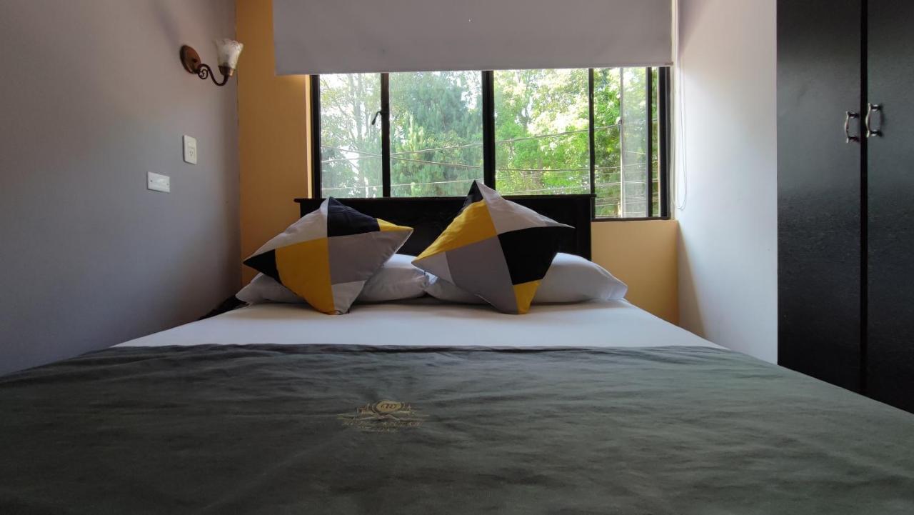 Hotel Rivera Deluxe Bogotá Dış mekan fotoğraf