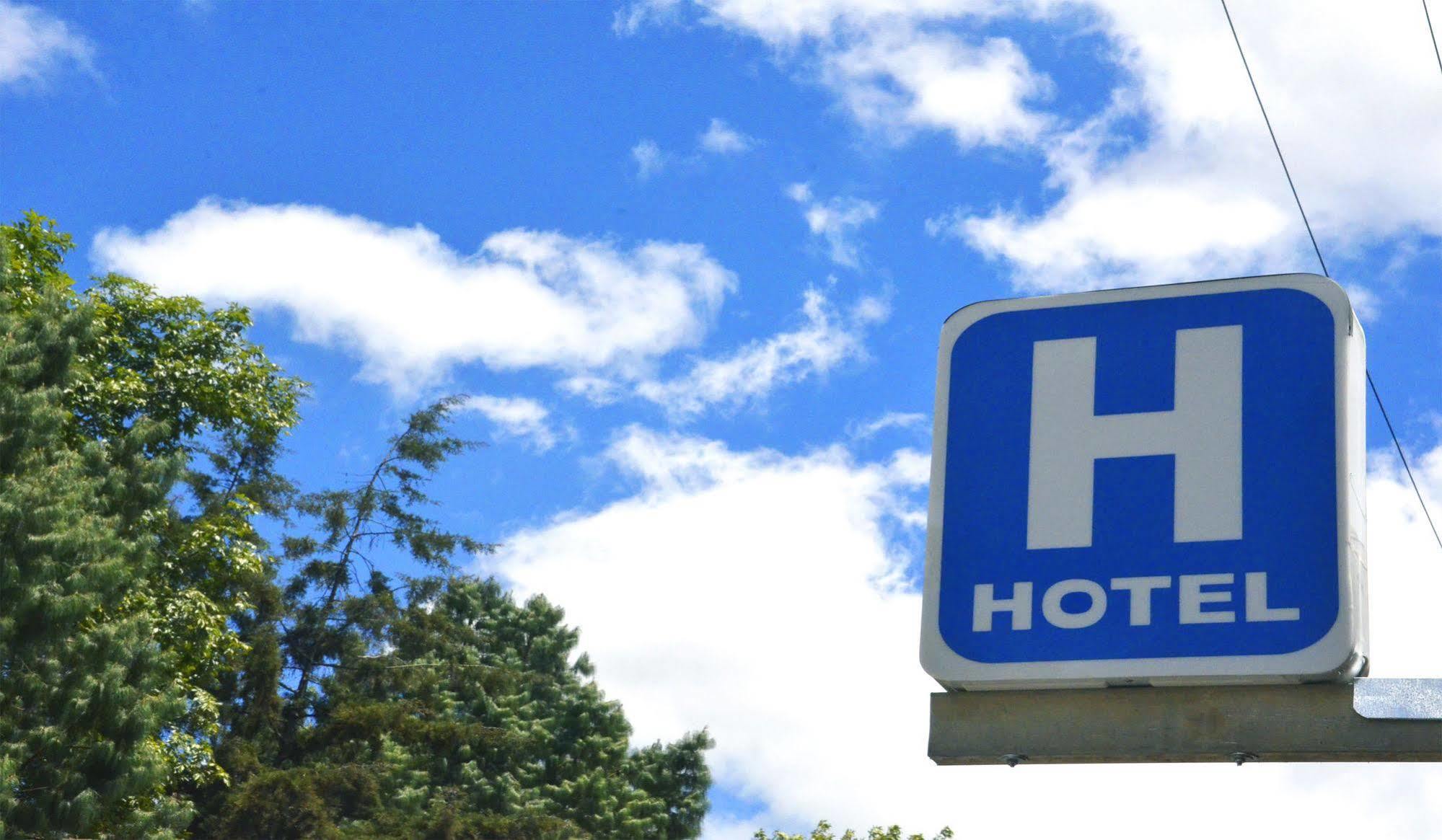 Hotel Rivera Deluxe Bogotá Dış mekan fotoğraf