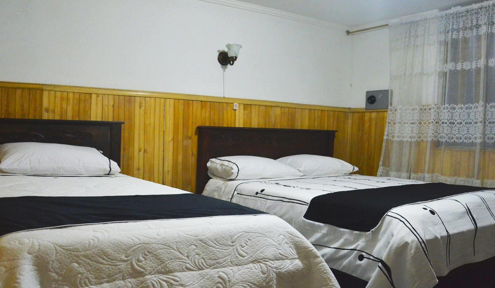 Hotel Rivera Deluxe Bogotá Dış mekan fotoğraf