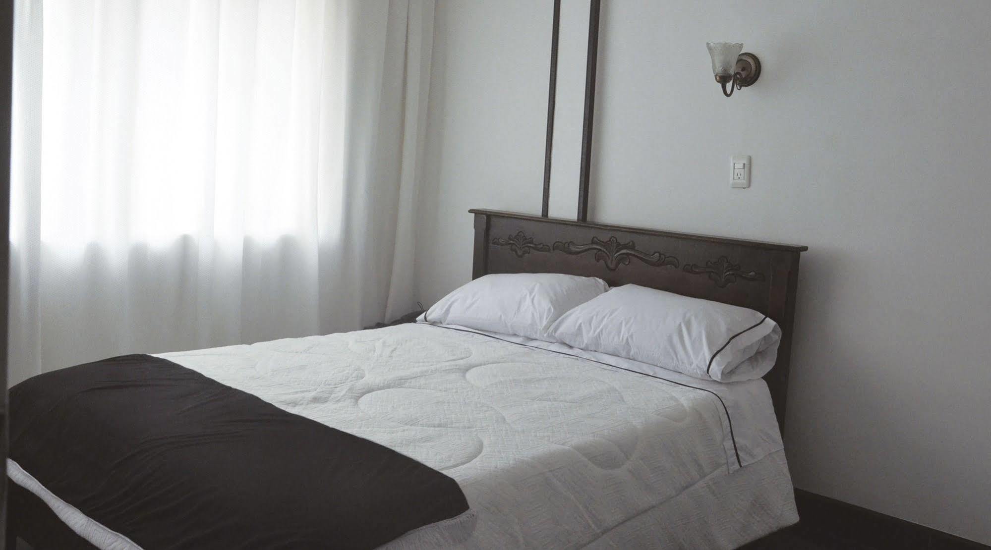 Hotel Rivera Deluxe Bogotá Dış mekan fotoğraf