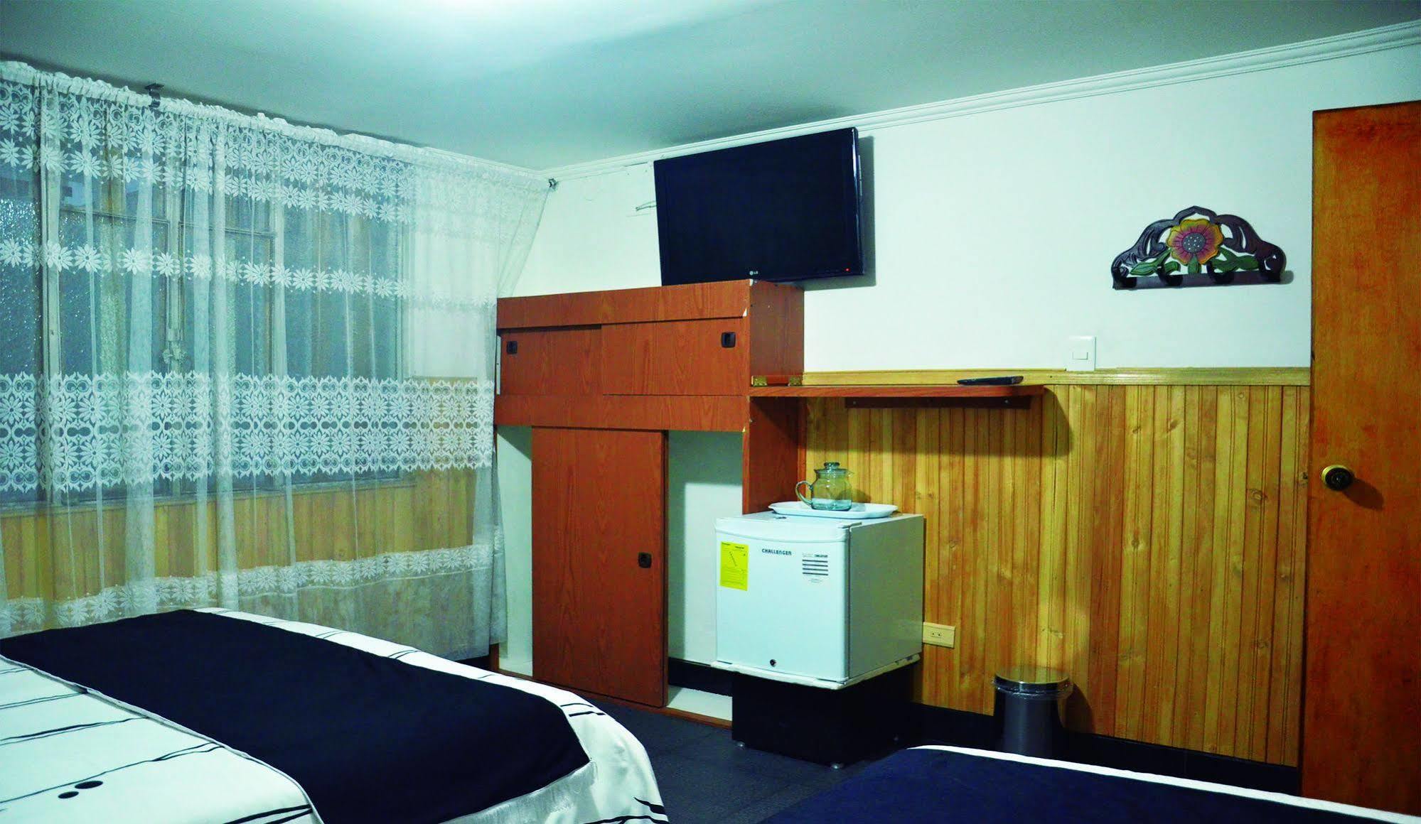 Hotel Rivera Deluxe Bogotá Dış mekan fotoğraf