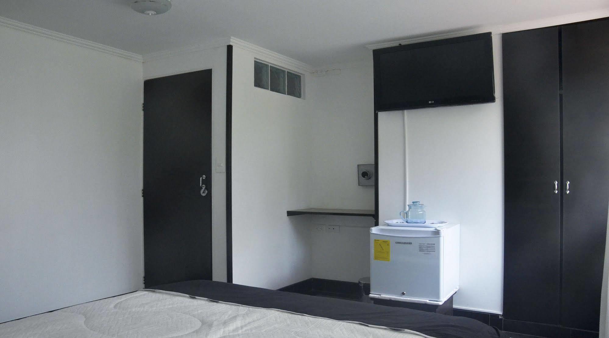 Hotel Rivera Deluxe Bogotá Dış mekan fotoğraf